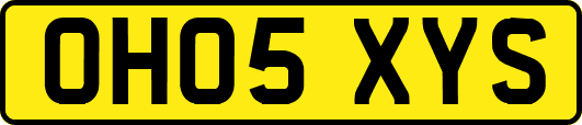 OH05XYS