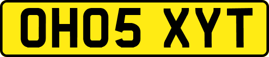 OH05XYT