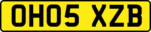 OH05XZB