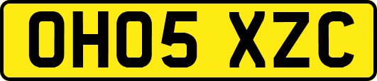 OH05XZC