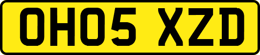 OH05XZD