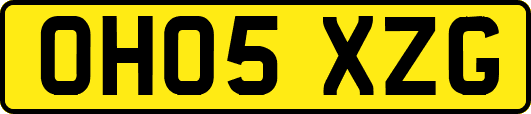 OH05XZG