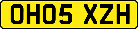 OH05XZH