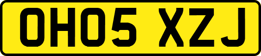 OH05XZJ