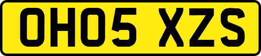 OH05XZS