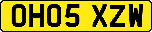 OH05XZW