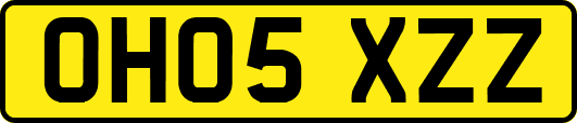OH05XZZ