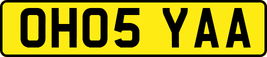 OH05YAA