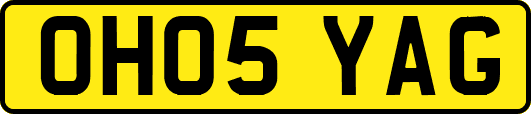 OH05YAG