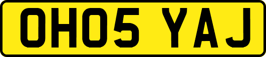 OH05YAJ