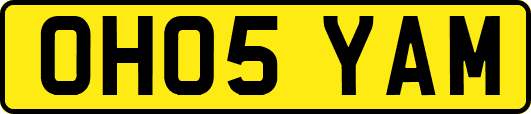 OH05YAM