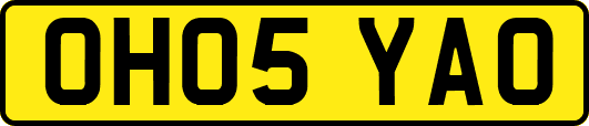 OH05YAO