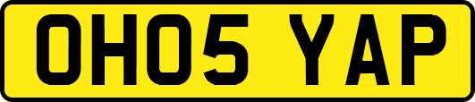 OH05YAP