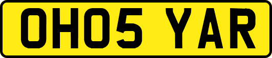 OH05YAR