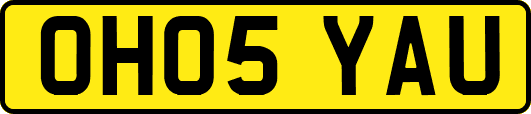OH05YAU