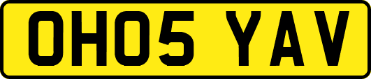 OH05YAV