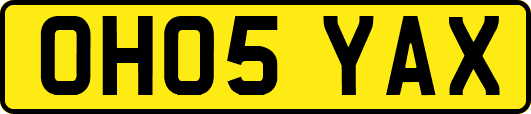 OH05YAX