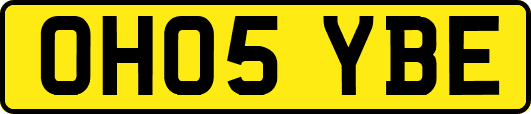 OH05YBE