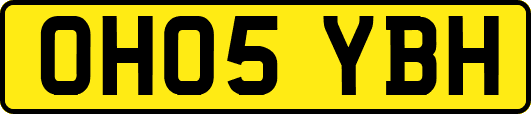 OH05YBH