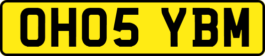 OH05YBM