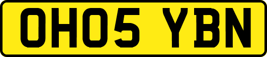 OH05YBN
