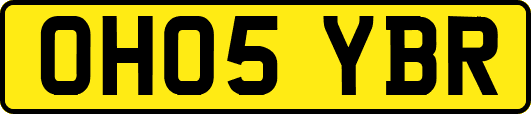OH05YBR