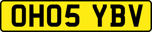 OH05YBV