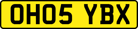 OH05YBX