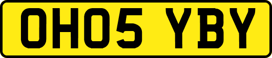 OH05YBY