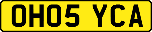 OH05YCA
