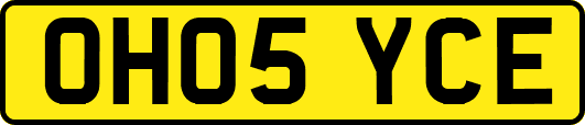 OH05YCE