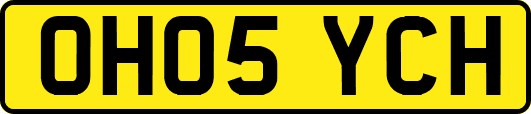 OH05YCH