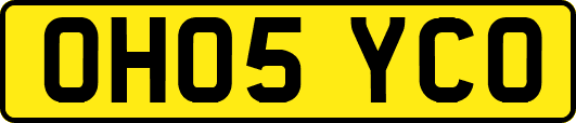 OH05YCO
