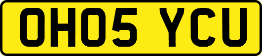 OH05YCU