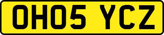 OH05YCZ