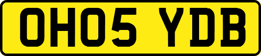 OH05YDB