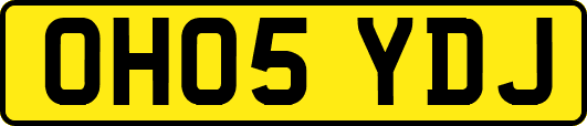 OH05YDJ
