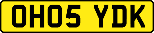OH05YDK