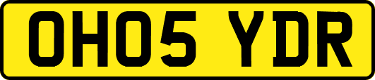 OH05YDR