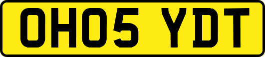 OH05YDT
