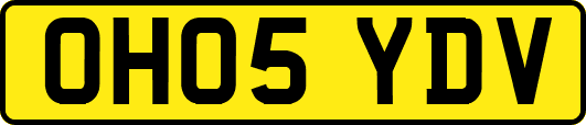 OH05YDV
