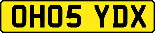 OH05YDX