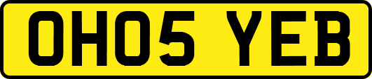 OH05YEB