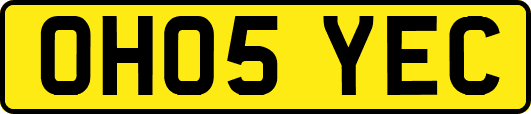 OH05YEC