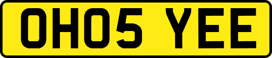 OH05YEE