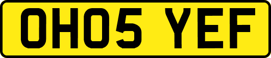 OH05YEF