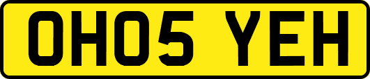 OH05YEH