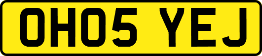 OH05YEJ