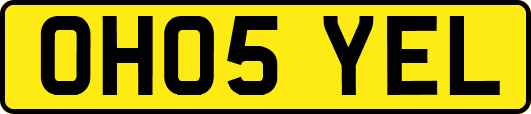 OH05YEL