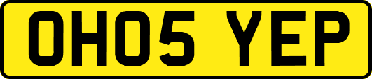 OH05YEP